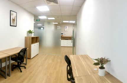 GREEN OFFICE CHO THUÊ VĂN PHÒNG TRỌN GÓI/ VĂN PHÒNG ẢO TẠI QUẬN ĐỐNG ĐA, THÀNH PHỐ HÀ NỘI